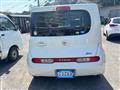 2012 Nissan Cube