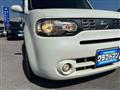 2012 Nissan Cube