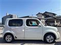 2012 Nissan Cube