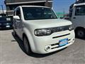 2012 Nissan Cube