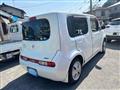 2012 Nissan Cube