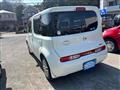 2012 Nissan Cube
