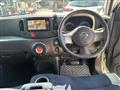 2012 Nissan Cube