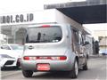 2009 Nissan Cube