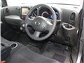 2009 Nissan Cube