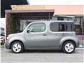 2009 Nissan Cube