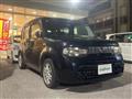 2012 Nissan Cube
