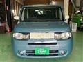 2013 Nissan Cube