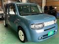 2013 Nissan Cube