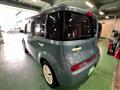 2013 Nissan Cube
