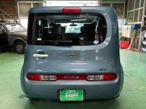 2013 Nissan Cube