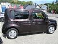 2012 Nissan Cube