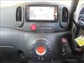 2012 Nissan Cube