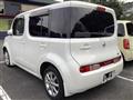 2012 Nissan Cube