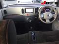 2009 Nissan Cube