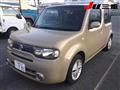 2009 Nissan Cube