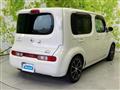 2012 Nissan Cube