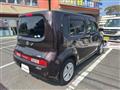 2012 Nissan Cube