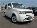 2011 Nissan Cube
