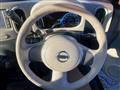 2011 Nissan Cube