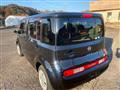 2011 Nissan Cube