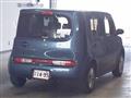 2013 Nissan Cube