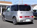 2009 Nissan Cube
