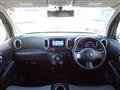 2009 Nissan Cube
