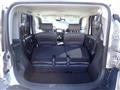 2009 Nissan Cube
