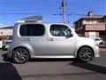 2009 Nissan Cube