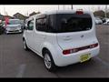2012 Nissan Cube