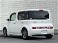 2014 Nissan Cube
