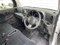 2014 Nissan Cube