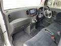 2014 Nissan Cube