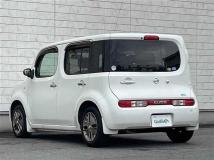 2014 Nissan Cube