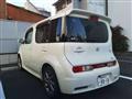 2011 Nissan Cube