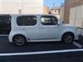 2011 Nissan Cube