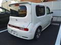 2011 Nissan Cube