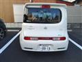 2011 Nissan Cube