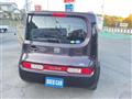 2011 Nissan Cube