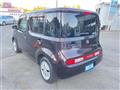 2011 Nissan Cube