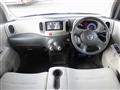 2009 Nissan Cube