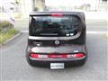 2009 Nissan Cube