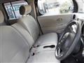 2009 Nissan Cube