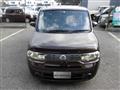 2009 Nissan Cube