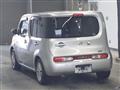 2009 Nissan Cube
