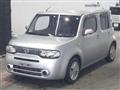 2009 Nissan Cube