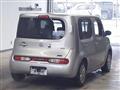 2009 Nissan Cube