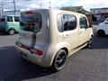 2010 Nissan Cube