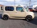 2010 Nissan Cube